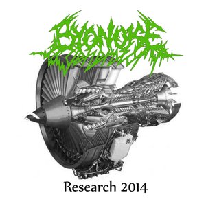 Research (Demo 2014)