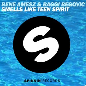 Avatar for Rene Amesz & Baggi Begovic
