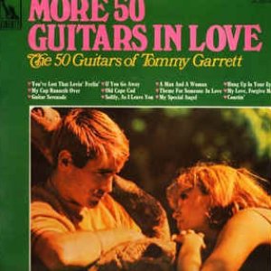 More 50 Guitars In Love