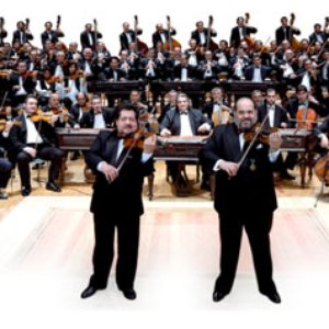 Budapest Gypsy Symphony Orchestra için avatar