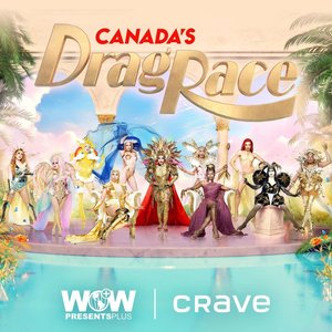 Avatar för The Cast of Canada's Drag Race