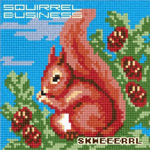Squirrel Business