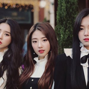 Heejin, Hyunjin, Haseul (LOONA) 的头像