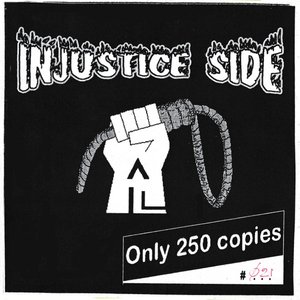 Injustice Side