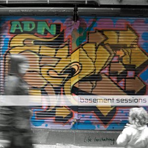 Basement Sessions - EP