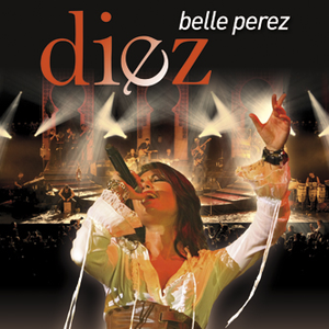 Belle Perez - Track8 Lyrics - Zortam Music