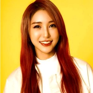 Avatar for 강시원