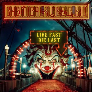Live Fast Die Last - Single