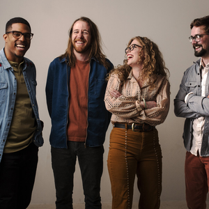 comedian tours mn Barbaro - Band