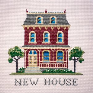 New House - Single