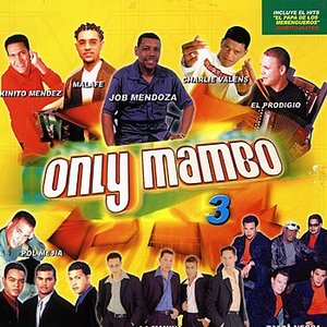 Only Mambo Vol. 3