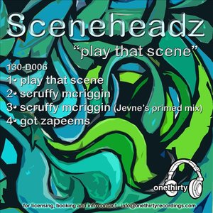 Play That Scene