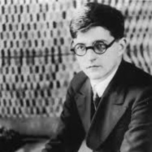 Dimitri Shostakovich 的头像