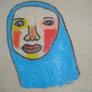 Ibrahim Azhar 的头像