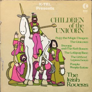 Children of the Unicorn