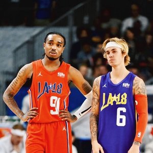 Justin Bieber, Quavo 的头像