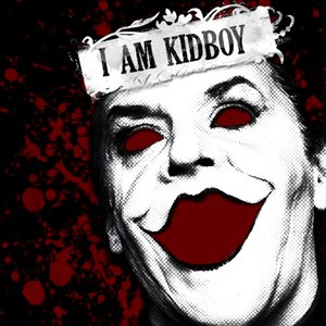 Kidboy 的头像