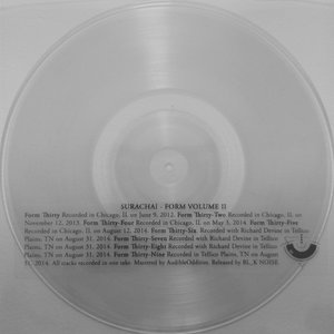 Form Volume II