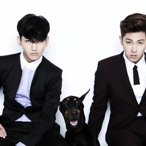 동방신기 & 소녀시대 için avatar