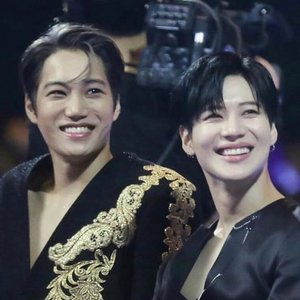 Avatar for Taemin, Kai