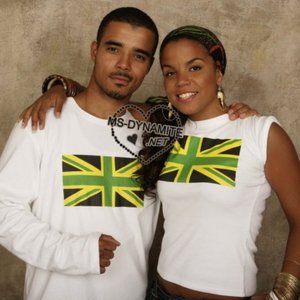 Avatar for Akala & Ms. Dynamite