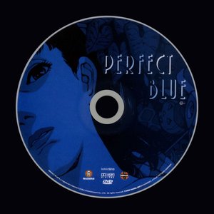 Perfect Blue