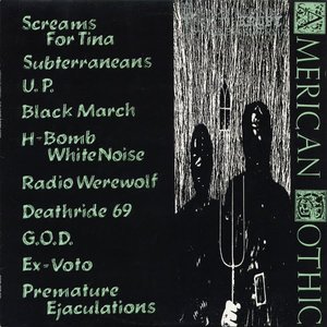 H-Bomb White Noise 的头像