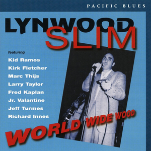 World Wide Wood cover