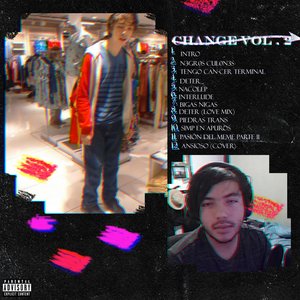 Change Vol. 2