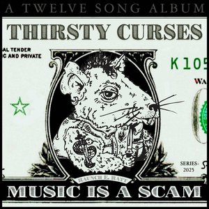 Music is a Scam