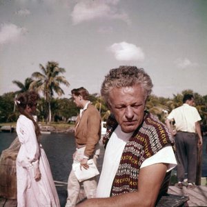 Nicholas Ray のアバター