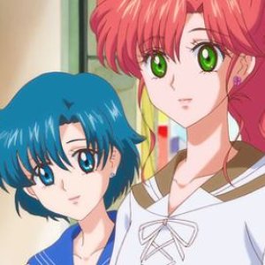 Avatar for 水野亜美 (金元寿子) & 木野まこと (小清水亜美)
