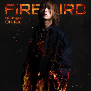 FIRE BIRD - Single