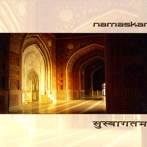 Vibrasphere - Namaskar - Zortam Music