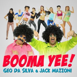 Booma Yee (Remixes)