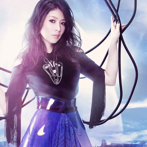 茅原実里 photo provided by Last.fm