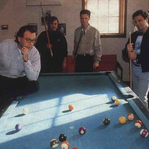 Blue Blot photo provided by Last.fm