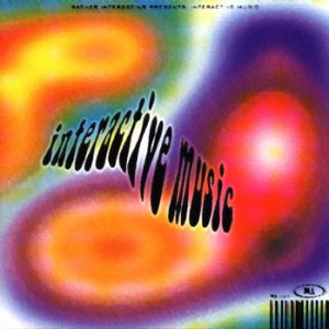 Interactive Music cover