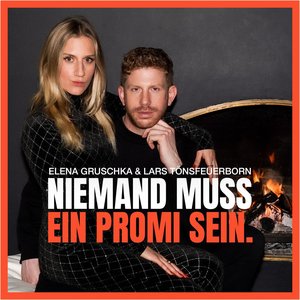 Niemand muss ein Promi sein - Deutschlands Nr. 1 Gossip-Podcast! için avatar