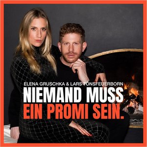 Niemand muss ein Promi sein - Deutschlands Nr. 1 Gossip-Podcast! 的头像