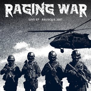 Live EP Brusque