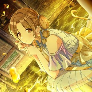 Avatar for 市川雛菜 (CV.岡咲美保)