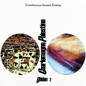 Continuous Sound Forms