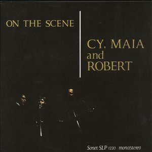 Cy, Maia and Robert 的头像