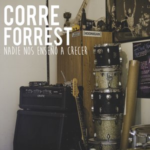 Image for 'Nadie Nos Enseñó A Crecer'