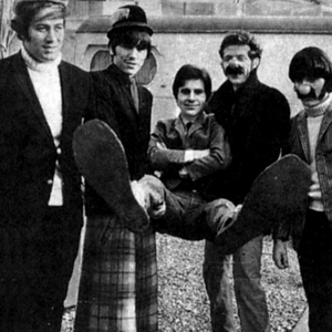 I Ribelli photo provided by Last.fm