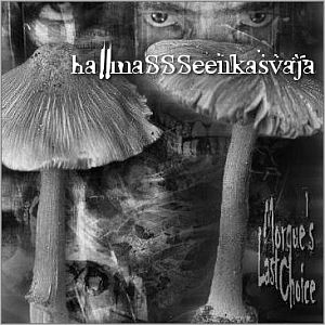 HallmaSSSeenkasvaja cover