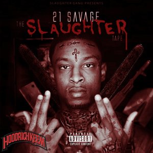 Image for 'The Slaughter Tape'