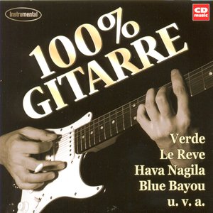100% Gitarre