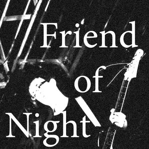 Аватар для Friend of Night